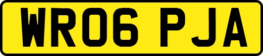 WR06PJA