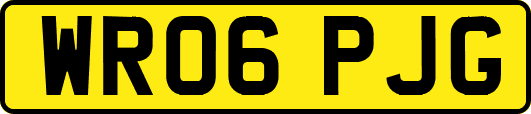WR06PJG