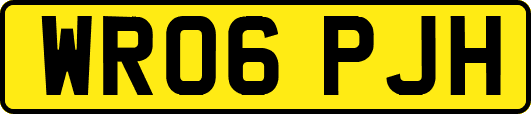 WR06PJH