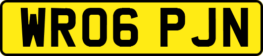 WR06PJN