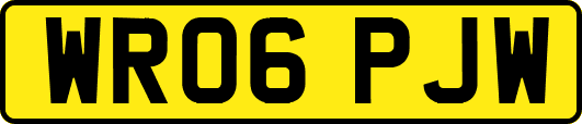 WR06PJW