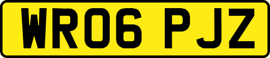 WR06PJZ