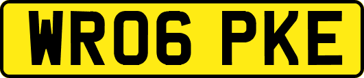WR06PKE