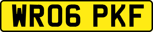 WR06PKF