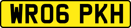 WR06PKH