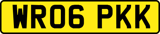 WR06PKK