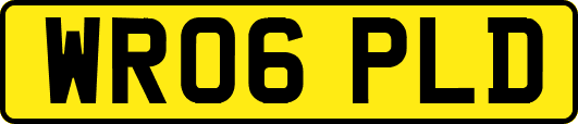 WR06PLD