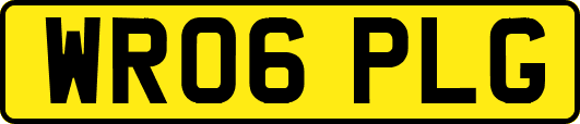 WR06PLG
