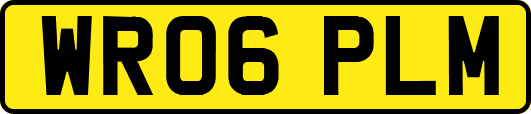 WR06PLM