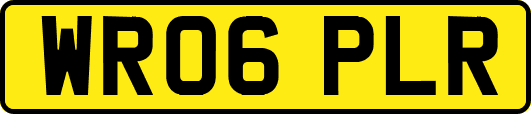 WR06PLR