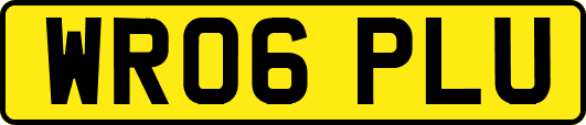 WR06PLU