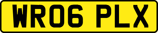 WR06PLX