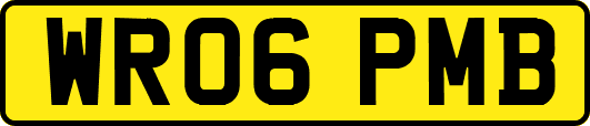 WR06PMB