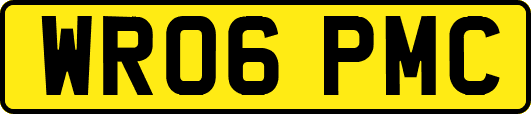 WR06PMC