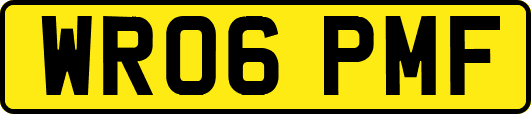 WR06PMF