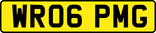 WR06PMG