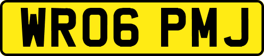 WR06PMJ