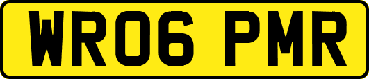 WR06PMR