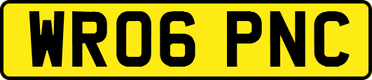 WR06PNC
