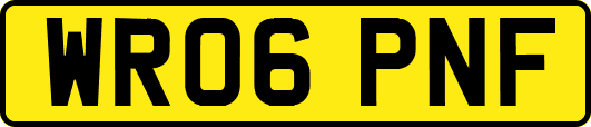 WR06PNF