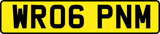 WR06PNM