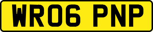 WR06PNP