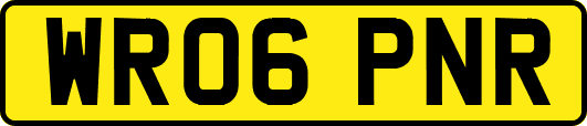 WR06PNR