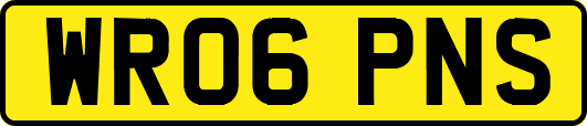 WR06PNS