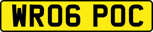 WR06POC