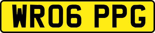 WR06PPG