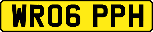 WR06PPH