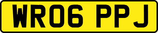WR06PPJ