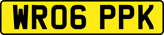 WR06PPK