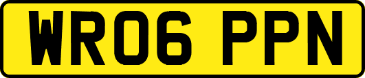 WR06PPN
