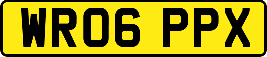 WR06PPX