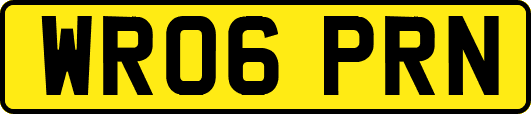 WR06PRN