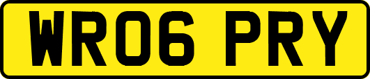 WR06PRY