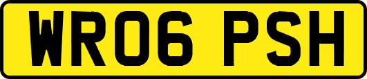 WR06PSH