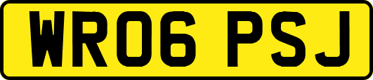 WR06PSJ