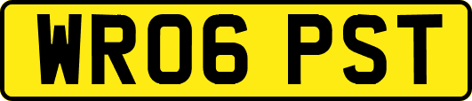 WR06PST