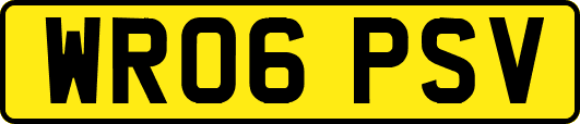 WR06PSV