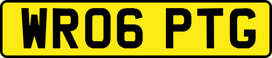 WR06PTG