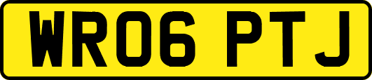 WR06PTJ