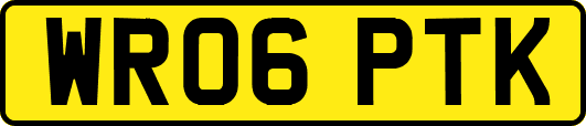 WR06PTK