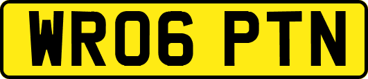WR06PTN