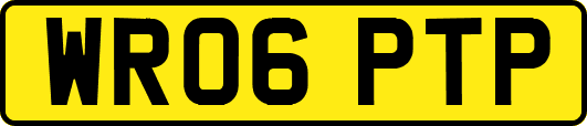 WR06PTP