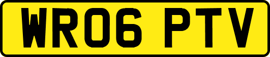 WR06PTV