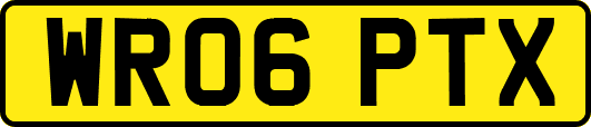 WR06PTX
