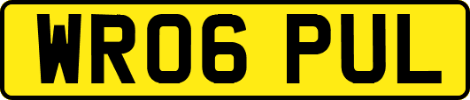 WR06PUL