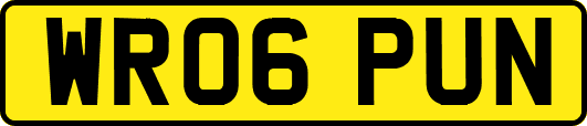 WR06PUN